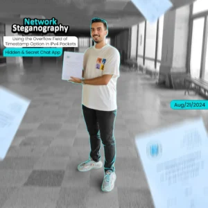 4th Yr. Project - Rayan Zayat