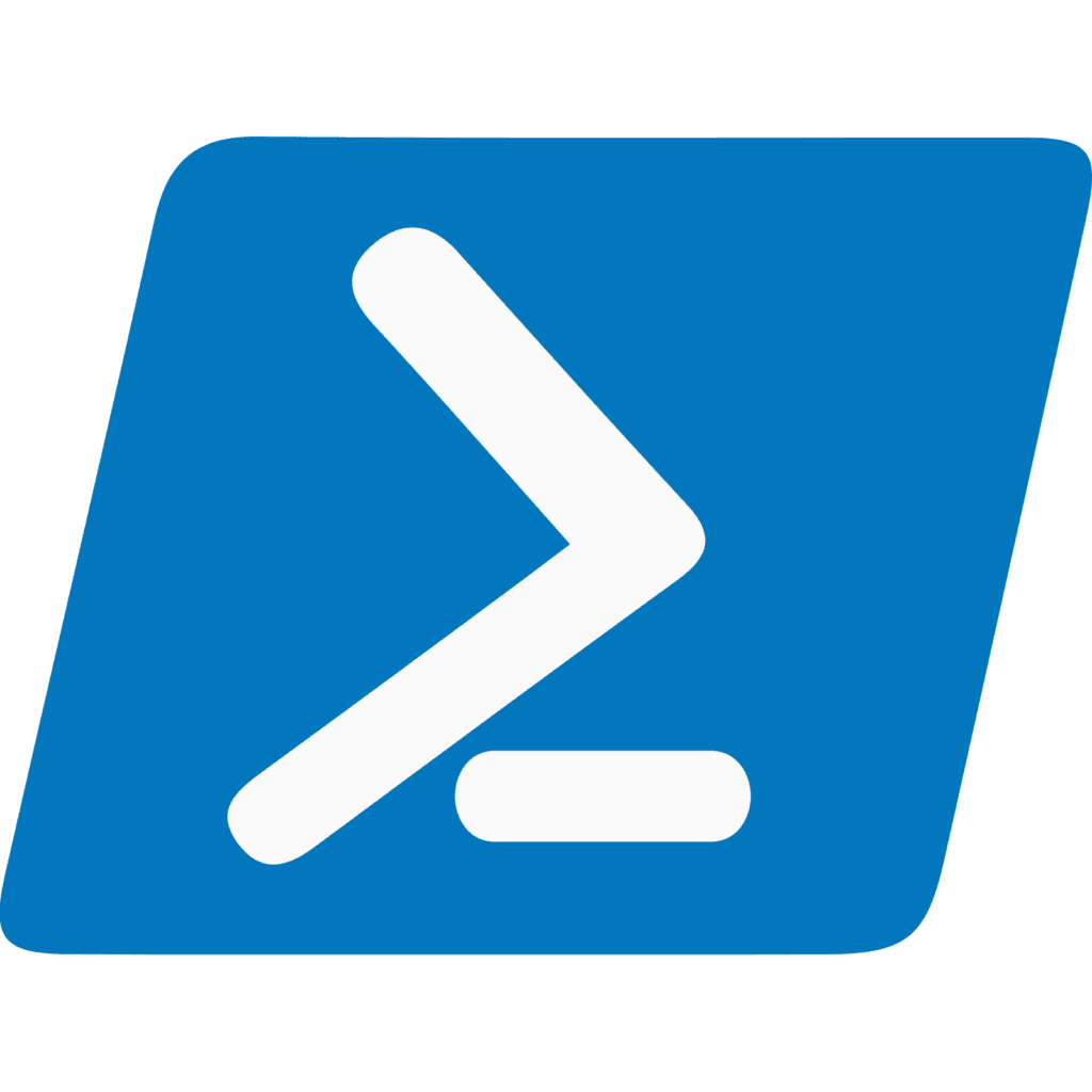 powershell