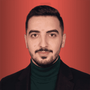 Rayan Zayat
