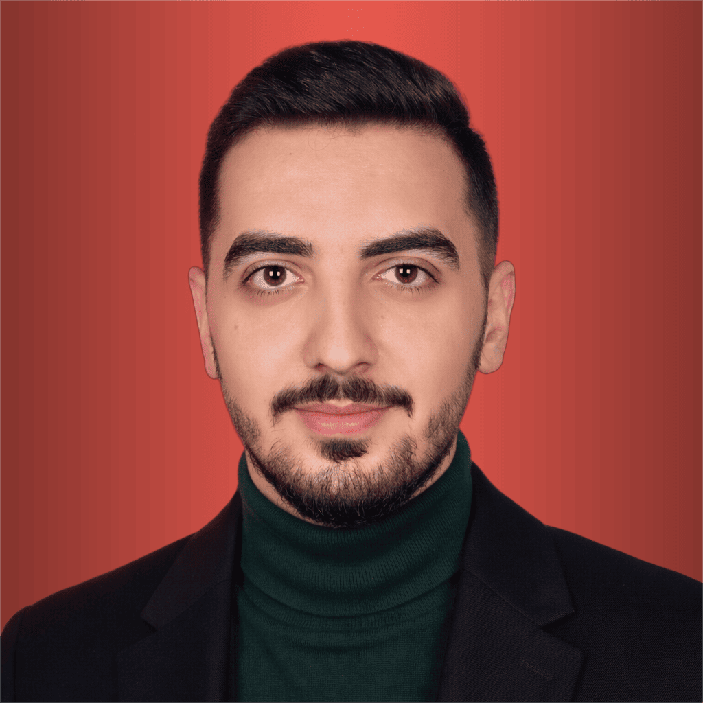 Rayan Zayat